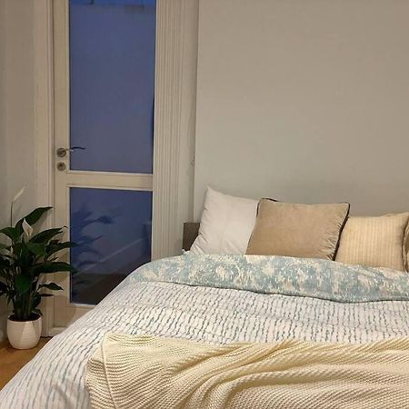 2Bdr Modern Apartment In Hammersmith West London Luaran gambar