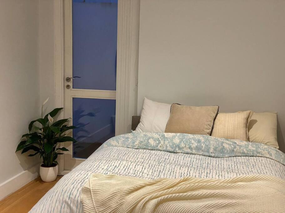 2Bdr Modern Apartment In Hammersmith West London Luaran gambar