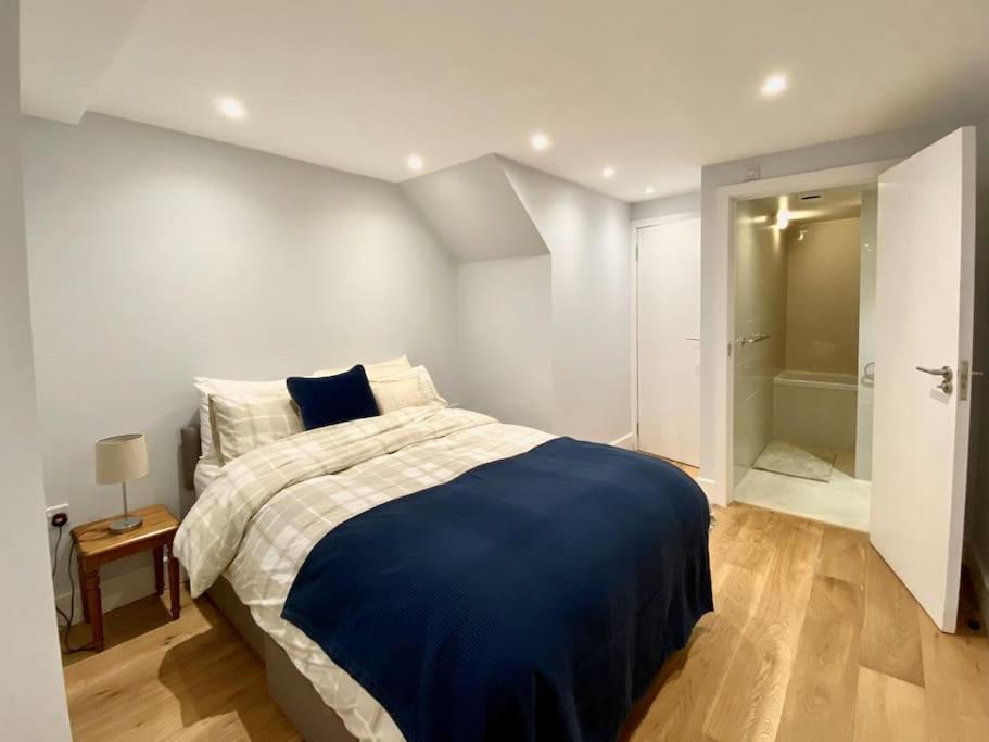2Bdr Modern Apartment In Hammersmith West London Luaran gambar