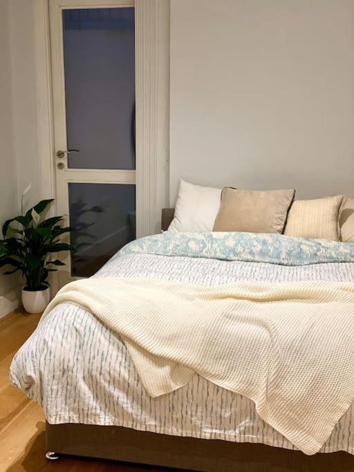 2Bdr Modern Apartment In Hammersmith West London Luaran gambar
